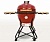 Керамический гриль Start Grill PRO CFG, 61 см / 24