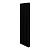 Дизайн-радиатор Royal Thermo Shift Q30 C2180 - 14 секц. RAL9005m (боковое)