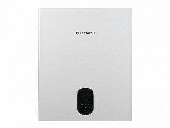 Газовый котел KENTATSU Nobby Base (E) 24-CS